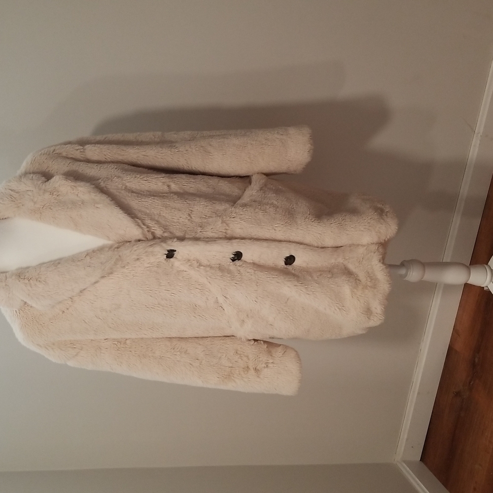 Beautiful coat